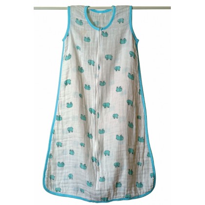 Спальный мешок Aden&Anais Jungle Jam - Elephant
