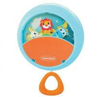 Музыкальная подвеска "Милая серенада" Infantino