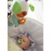 Музыкальная игрушка "Сонный Щенок" Infantino