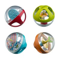 Набор развивающих мячиков Infantino