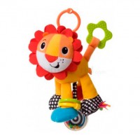 Развивающая игрушка "Львенок" Infantino