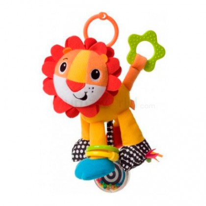 Развивающая игрушка "Львенок" Infantino
