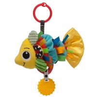 Развивающая игрушка "Рыбка" Infantino
