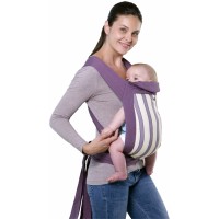 Май-слинг Amazonas Mei Tai BLUEBERRY