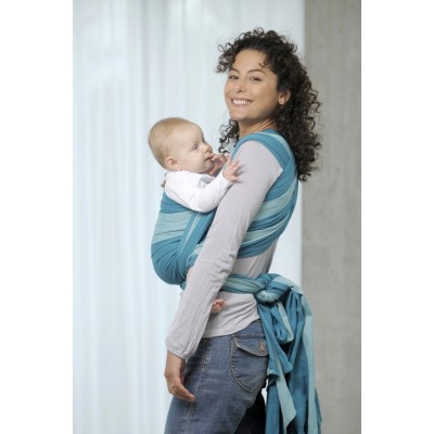 Слинг-шарф AMAZONAS Carrageen (7)