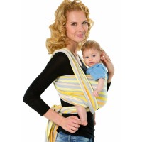 Слинг-шарф AMAZONAS SAFFRON