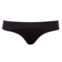 Трусики Amoralia Cupcake Black