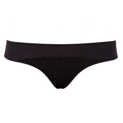 Трусики Amoralia Cupcake Black