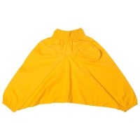 Штанишки Али-Баба Bambinizon ярко-желтые