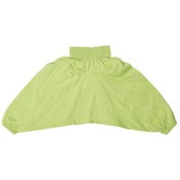 Штанишки Али-Баба Bambinizon нежно-фисташковые