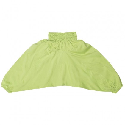 Штанишки Али-Баба Bambinizon нежно-фисташковые