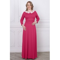 Платье для кормящих ФЬЮМИЧИНО-4 Bambinomania