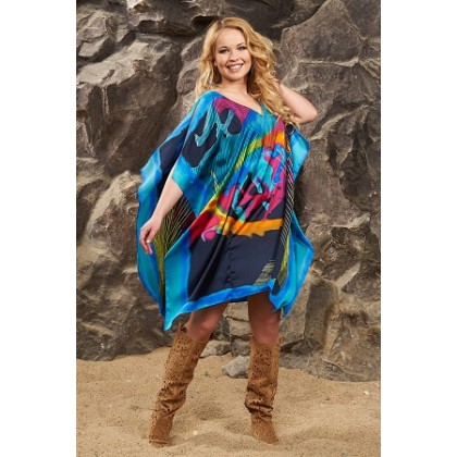  Платье для кормящих ЛИВОРНО Bambinomania