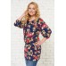  Платье-Туника для кормящих КЕНЕТТО Bambinomania