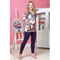 Домашний костюм для кормления Винченцо Bambinomania