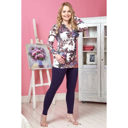 Домашний костюм для кормления Винченцо Bambinomania