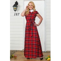 Платье для беременных и кормящих РОВЕРЕТО Bambinomania