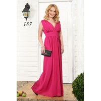 Платье для беременных и кормящих КАВАЛЬЯ-1 Bambinomania