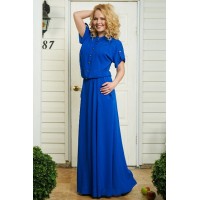 Платье для беременных и кормящих МОДИКА Bambinomania