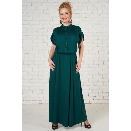 Платье для беременных и кормящих АПРИКА Bambinomania