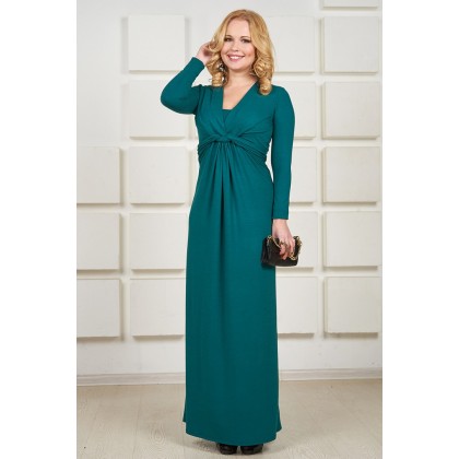 Платье для беременных и кормящих ЛИМБИАТЕ Bambinomania