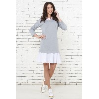 Платье для беременных и кормящих Bambinomania "Арчидоссо"