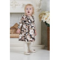 Платье для дочки "Сильви-1" Bambinomania 
