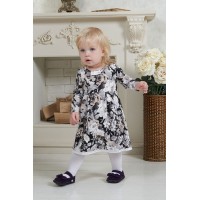 Платье для дочки "Сильви" Bambinomania 