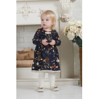 Платье для девочки "Месанье" Bambinomania 