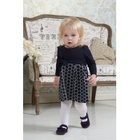 Платье для девочки "Праджелато" Bambinomania 