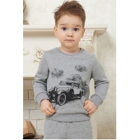 Свитшот для сыночка Bambinomania "Веллетри"