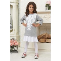 Платье для дочки Bambinomania "Турино"