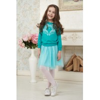 Детский свитшот Bambinomania "Палинуро"