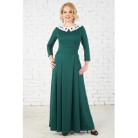 Платье для кормящих ФЬЮМИЧИНО-1 Bambinomania