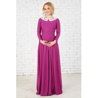 Платье для кормящих ФЬЮМИЧИНО-2 Bambinomania