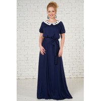 Платье для беременных и кормящих ФИРЕНЦУОЛА Bambinomania