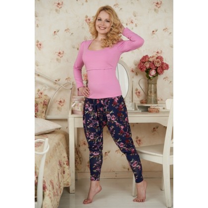 Комплект для дома и отдыха для кормящих МАЙОРИ Bambinomania