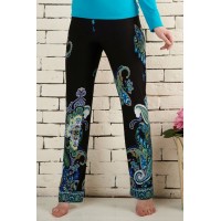 Домашние брюки МОНТЕФАНО Bambinomania