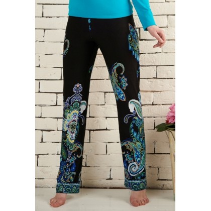 Домашние брюки МОНТЕФАНО Bambinomania