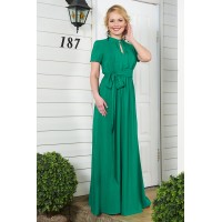 Платье для беременных и кормящих ЛУИНО-1 Bambinomania