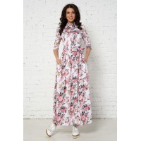 Платье для беременных и кормящих Bambinomania Дезана