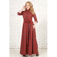 Платье для кормления "Мальяно" Bambinomania