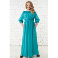 Платье для кормления "Виагранде-1" Bambinomania