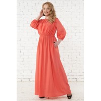 Платье для кормления "Виагранде" Bambinomania