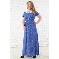 Платье для кормления "Совичилле-1" Bambinomania