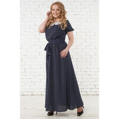 Платье для кормления Bambinomania "Совичилле"