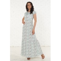 Платье для беременных и кормящих Bambinomania "Скандиччи"