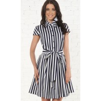 Платье для беременных и кормящих Bambinomania "Бивильяно"