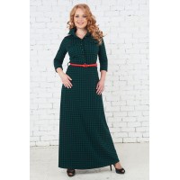 Платье для кормящих мам Портоферрайо Bambinomania