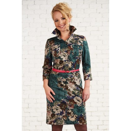 Платье для кормящих ЧИТТАДЕЛЛА Bambinomania